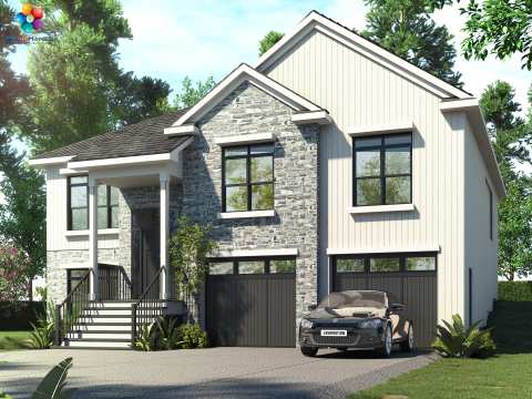 502 Astral Dr Dartmouth, NS, Exterior